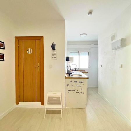 Home4U Apartamento Realejo Granada Exteriér fotografie