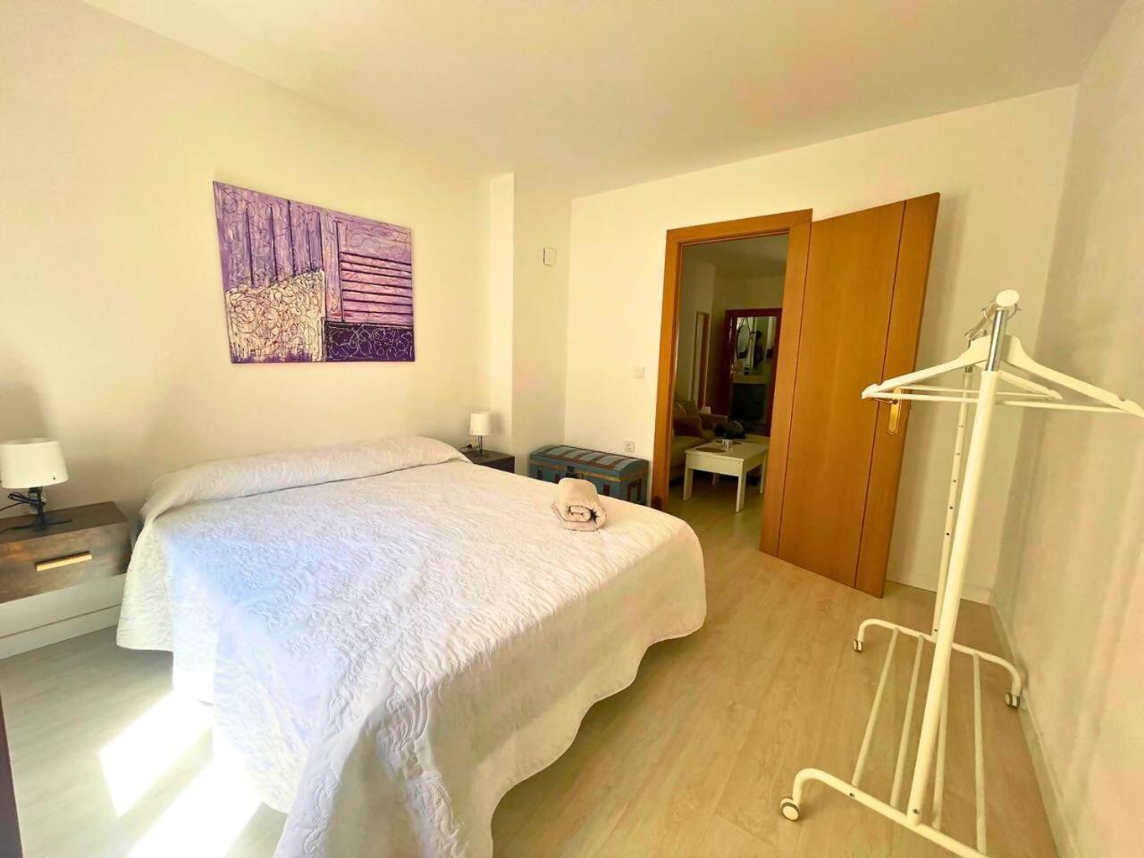 Home4U Apartamento Realejo Granada Exteriér fotografie