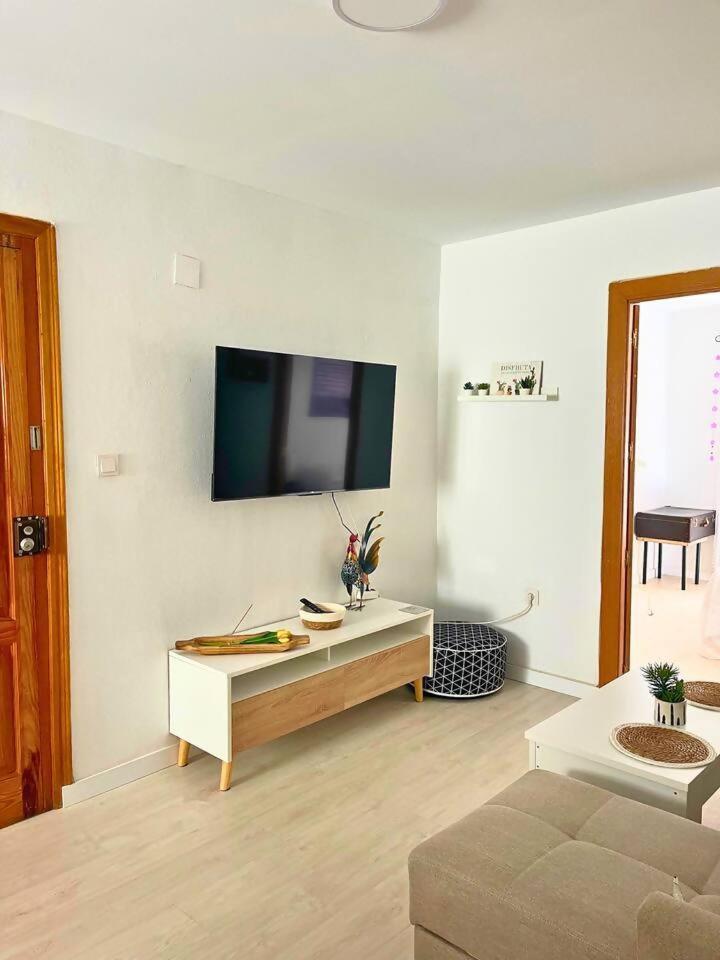 Home4U Apartamento Realejo Granada Exteriér fotografie