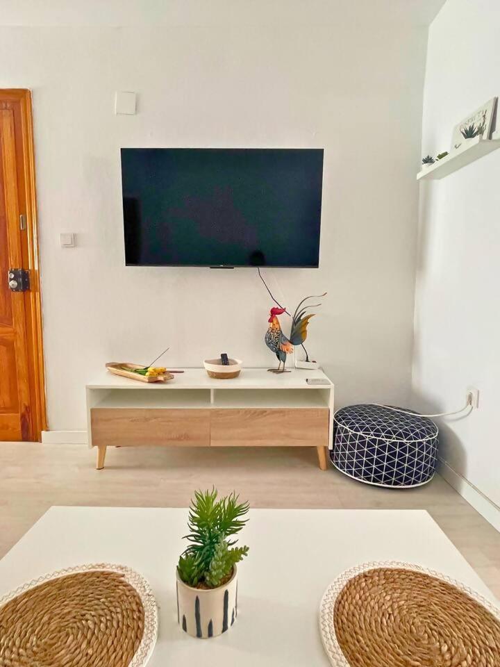 Home4U Apartamento Realejo Granada Exteriér fotografie